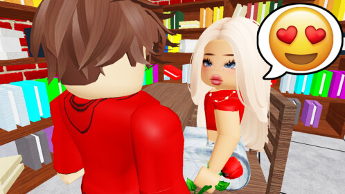 Boys and Girls Highschool Roleplay Experience