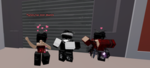 Stxr's fam <3