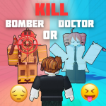Save or Kill