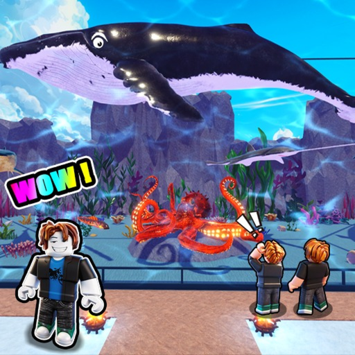 [NEW]Collect Fish🦈
