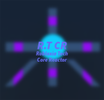 Robloxia Tech Core Reactor | R.T CR