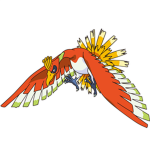 Team L Pokemon