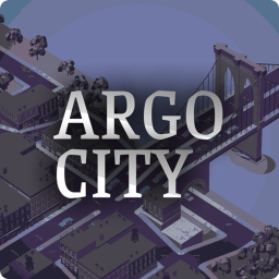 [NEW] Argocity