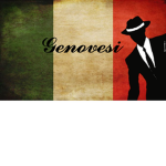 The Genovesi Crime Family