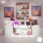 Wonder Boys Productions