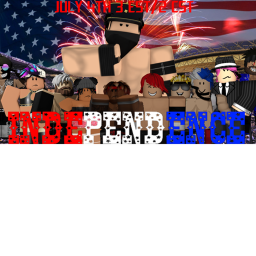 I.B.W Independence