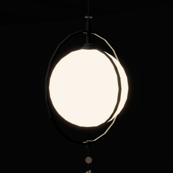 a sort of indistinguishable feeling