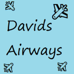 Davids Airways !