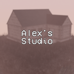 Alex's Hazy Studio