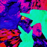 Thebeastonvr