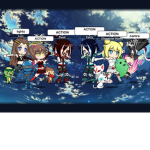 Lunar's hangout