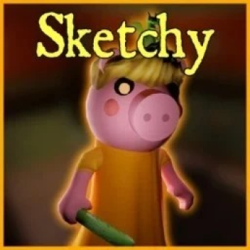 Sketchy