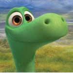 The Dana Dinosaur Squad