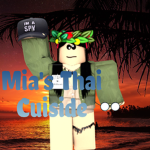 Mia's Thai Cuisine®