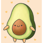 ~Avocado #######