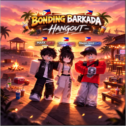 {HANGOUT BB} Bonding Barkada