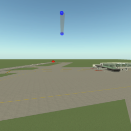 Zurich Airport