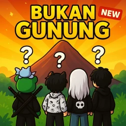 [NEW] BUKAN GUNUNG (Beta) icon