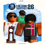 [TESTING] College Track & Field