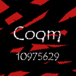 彡COOM