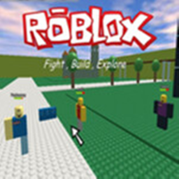 Old Roblox Simulator