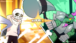 Undertale Test Place Reborn