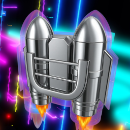 The Glorplings' Very Hard Jetpack Obby!