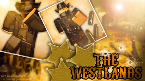 The Westlands