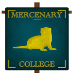 College Оf Mercenaries