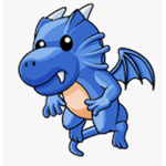 Wings Of Fire Party!