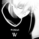 #Crews