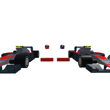 [F1] Mclaren 2015 Car