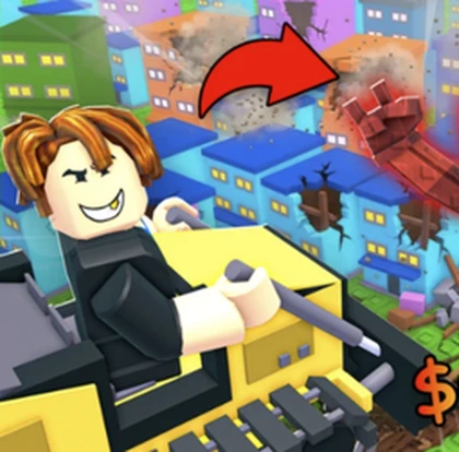 NSK45 Roblox group icon