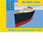Ro-Star Line.