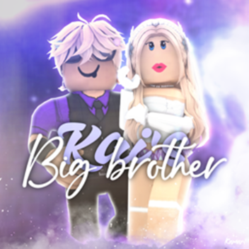Kai's Big Brother Season Six Planet Stars 