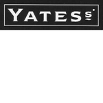 Yates Cafe