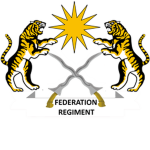 Federation Regiment