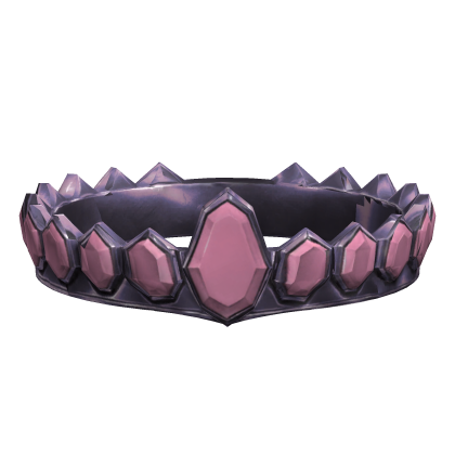 Void Lotus Rune Circlet