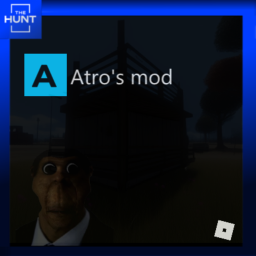 (UPD) Atro's Mod