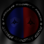 [-Galactic Republic Senate Security Force-]