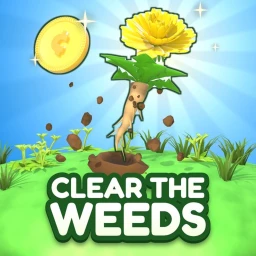 Clear the Weeds icon