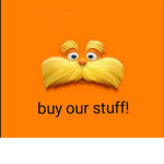 The Lorax industry