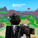 [VOİCED] Sohbet OYUNU (AÇILDI!)