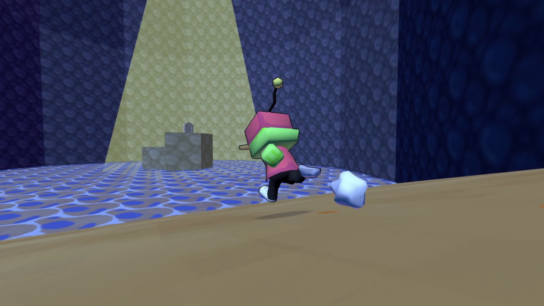 Robot 32 screenshot 6