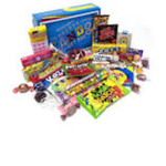 Candy is good but not good for your body
