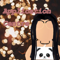 Application Centre~