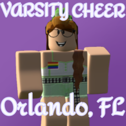 [VC] Orlando, FL | Gym