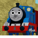 Trackmaster TM: Thomas at Boulder Mountain