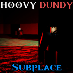 Hoovy Dundy