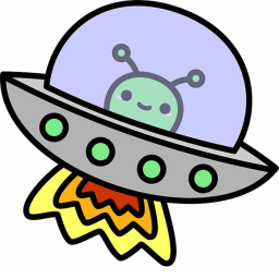 Spongbob World! / Alien Invasion